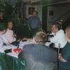 Down Home Gospel Radio. Hosts: Sharon Miller-Tawney and Bruce Wells interview Bill Gaither
